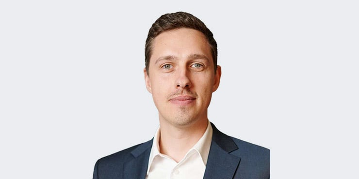 Industr.com-Podcast zu E-Procurement erklärt Marcus Pirags