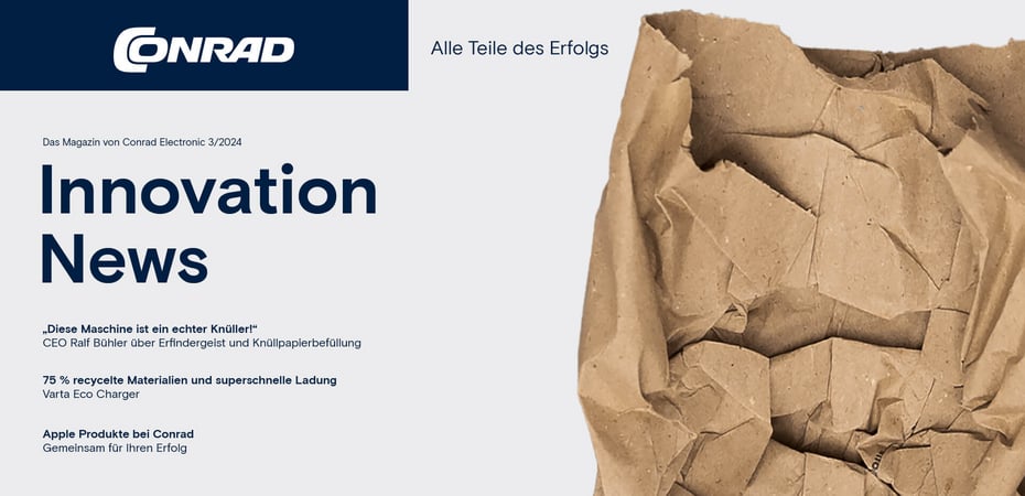 Innovation News 03/2024